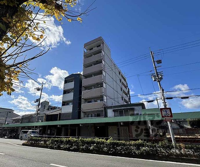 【ダイキプレイス千本】間取