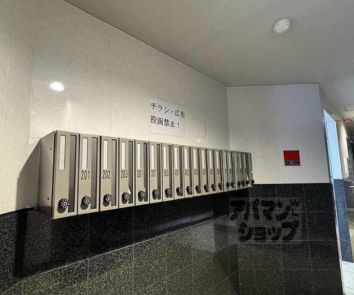 【ダイキプレイス千本】間取