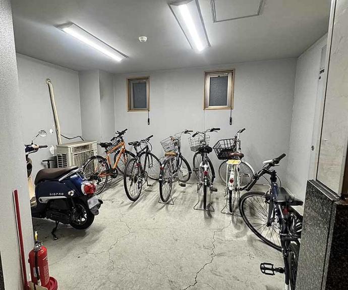 【ダイキプレイス千本】間取