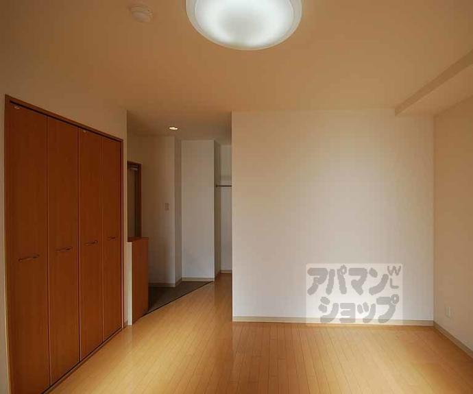 【ＤａｉｋｉＰｌａｃｅ千本】間取