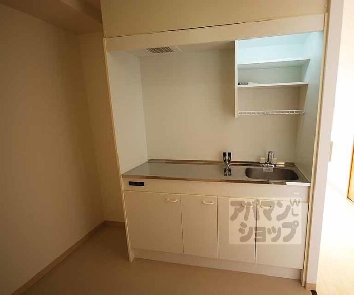 【ダイキプレイス千本】間取