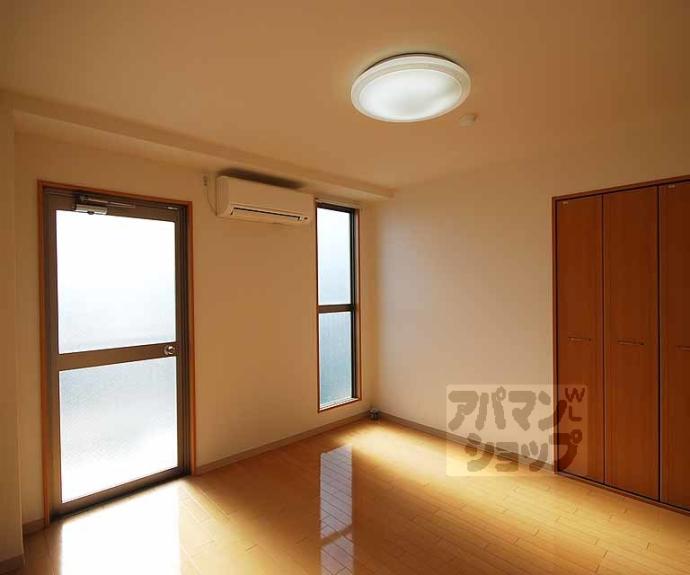 【ダイキプレイス千本】間取