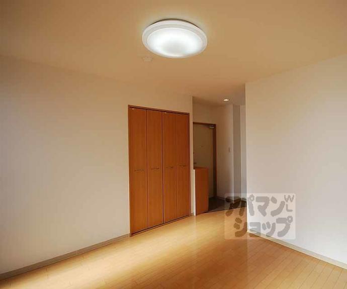 【ダイキプレイス千本】間取