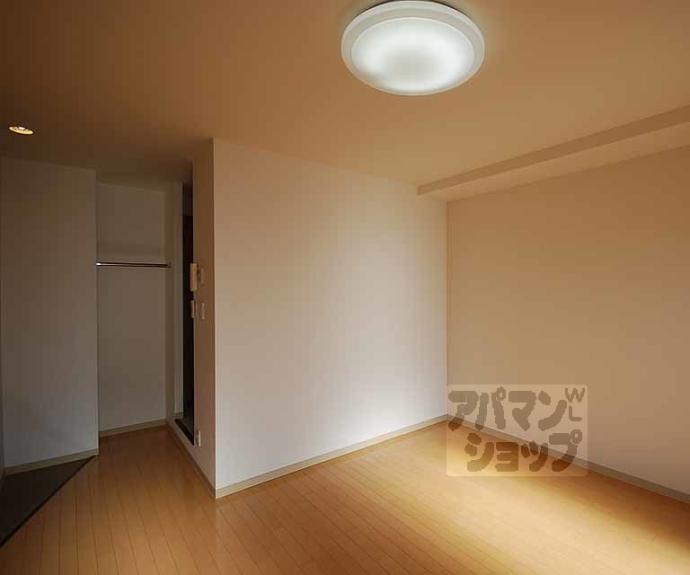 【ダイキプレイス千本】間取