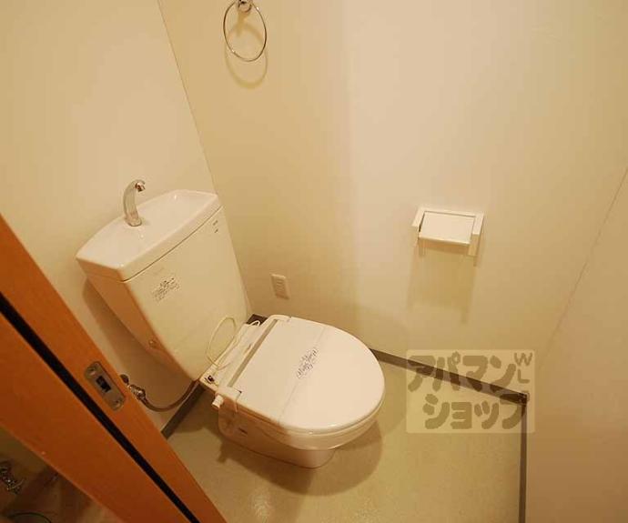 【ダイキプレイス千本】間取