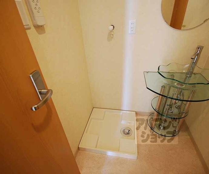 【ダイキプレイス千本】間取