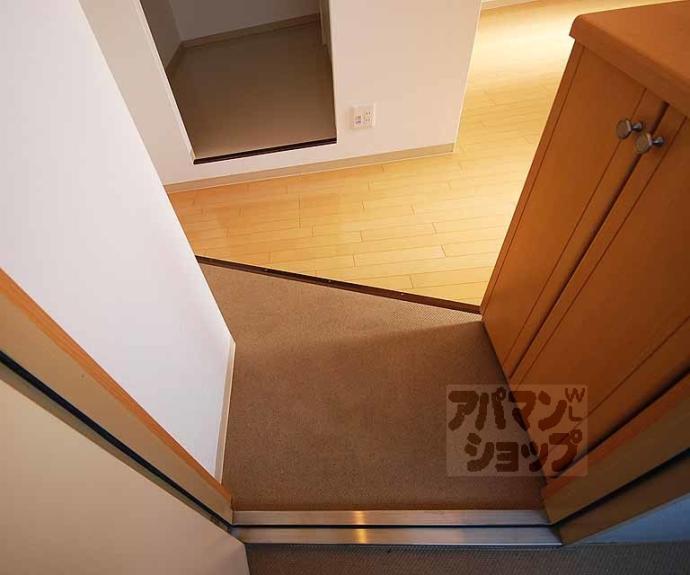 【ダイキプレイス千本】間取