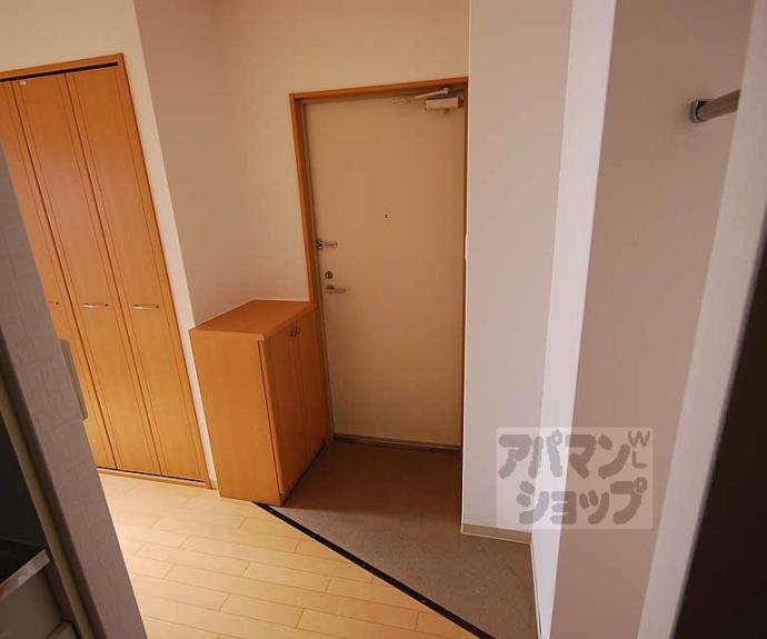 【ダイキプレイス千本】間取