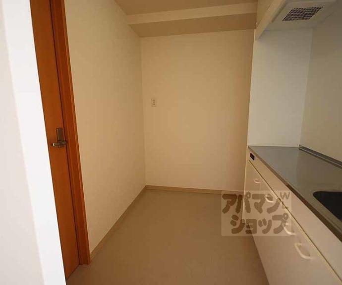 【ダイキプレイス千本】間取