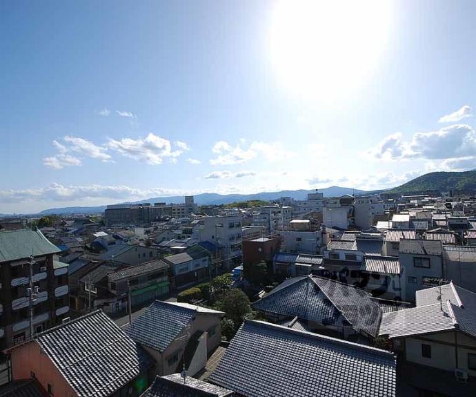 【ダイキプレイス千本】間取