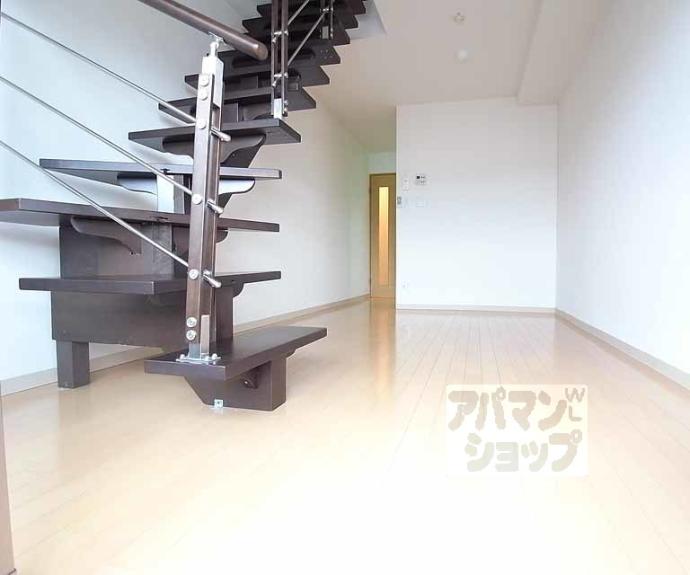 【ＤａｉｋｉＰｌａｃｅ千本】間取