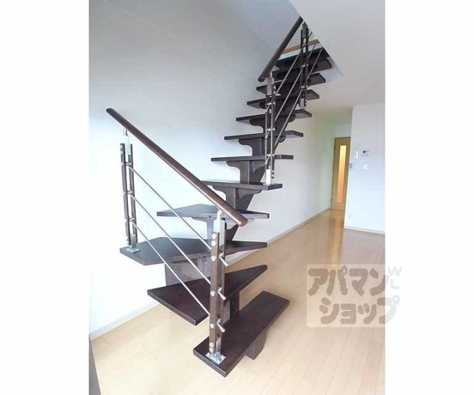 【ＤａｉｋｉＰｌａｃｅ千本】間取