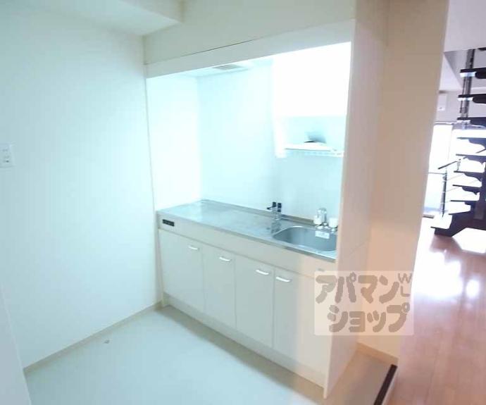 【ダイキプレイス千本】間取