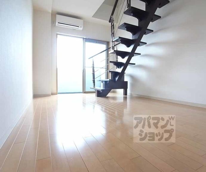 【ダイキプレイス千本】間取