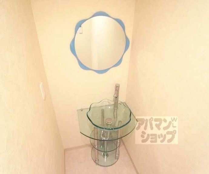 【ダイキプレイス千本】間取