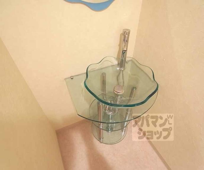 【ダイキプレイス千本】間取