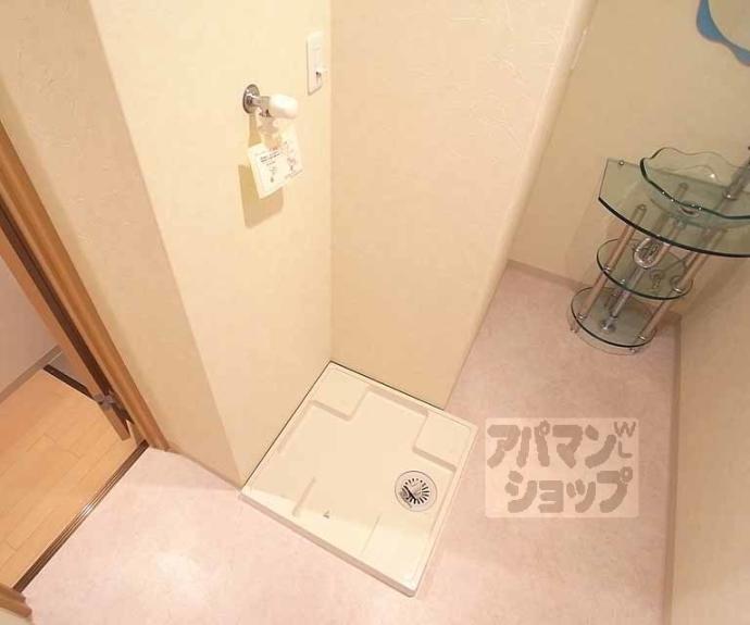 【ダイキプレイス千本】間取