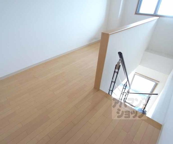 【ダイキプレイス千本】間取