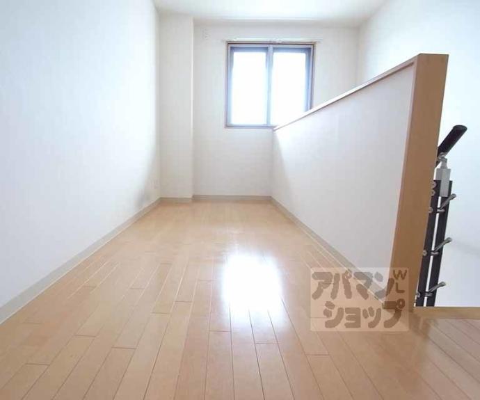 【ダイキプレイス千本】間取