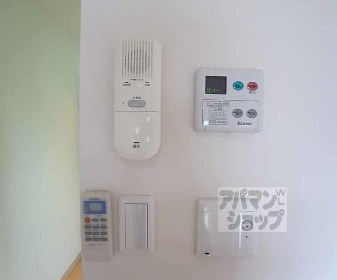 【ダイキプレイス千本】間取