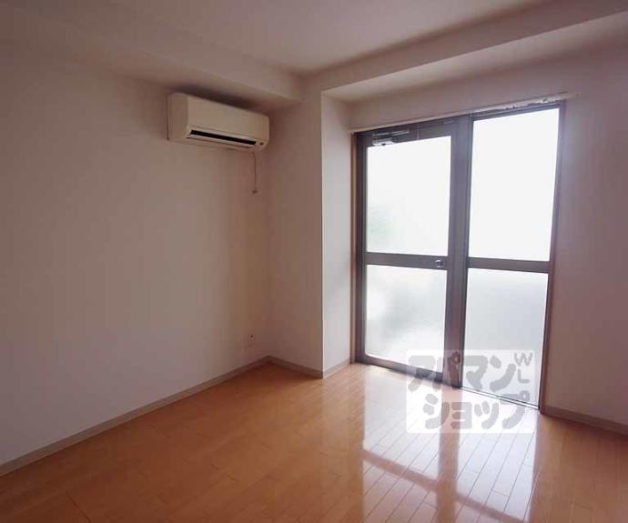 【ダイキプレイス千本】間取