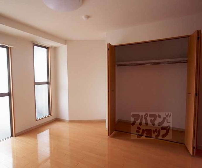 【ダイキプレイス千本】間取