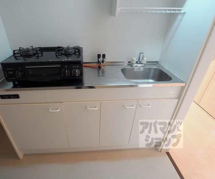 【ダイキプレイス千本】間取