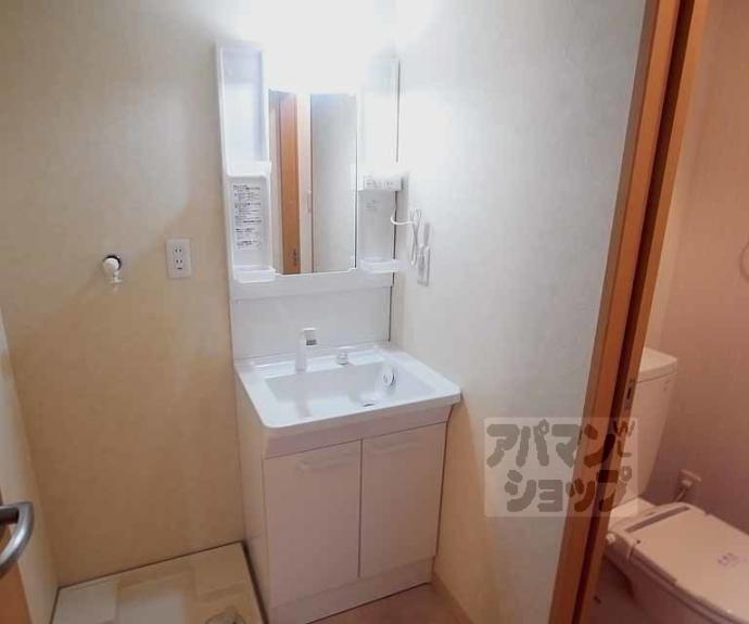 【ダイキプレイス千本】間取