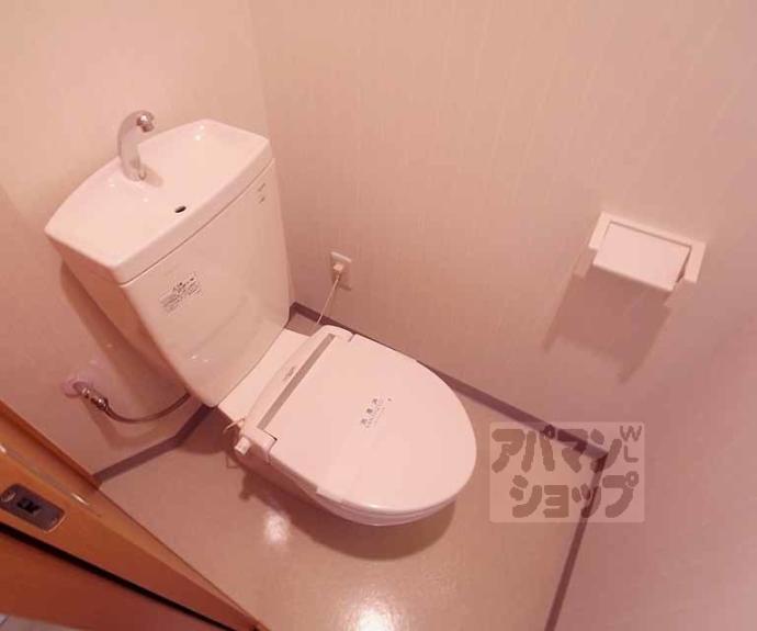 【ダイキプレイス千本】間取