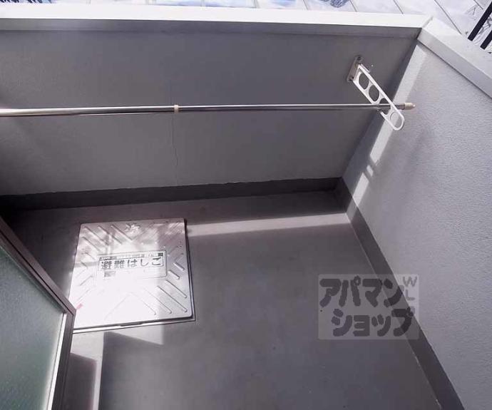 【ダイキプレイス千本】間取