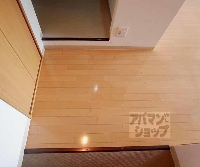 【ダイキプレイス千本】間取