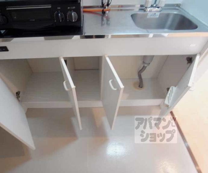 【ダイキプレイス千本】間取