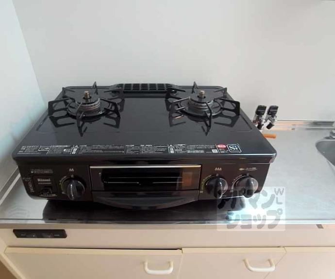 【ダイキプレイス千本】間取