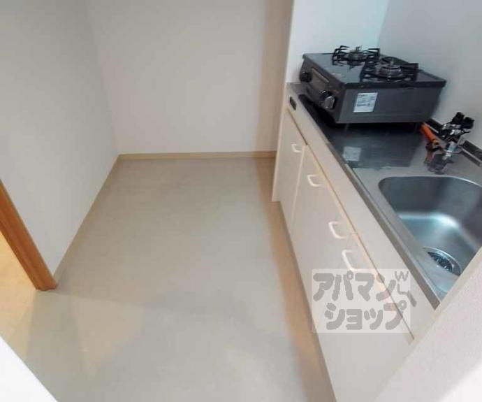 【ダイキプレイス千本】間取