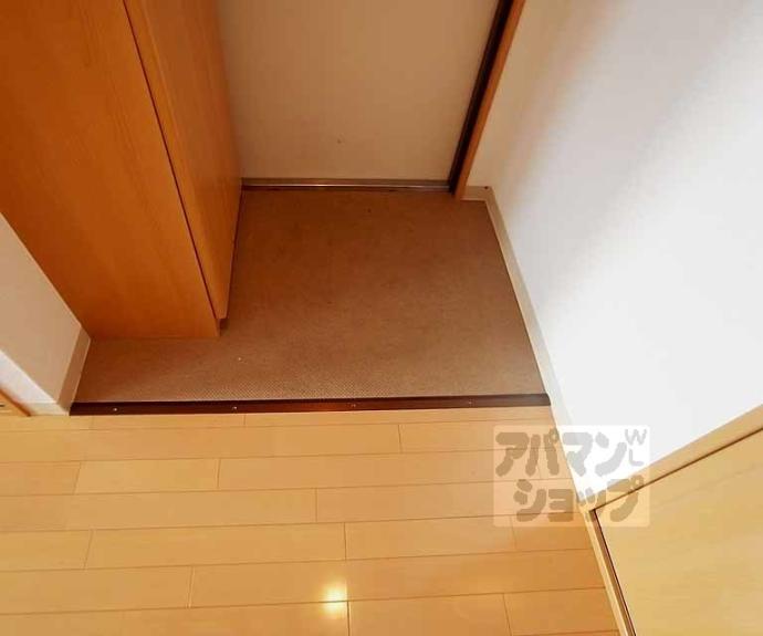 【ダイキプレイス千本】間取