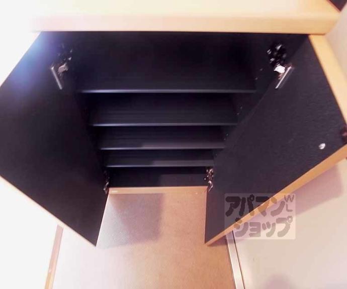 【ダイキプレイス千本】間取