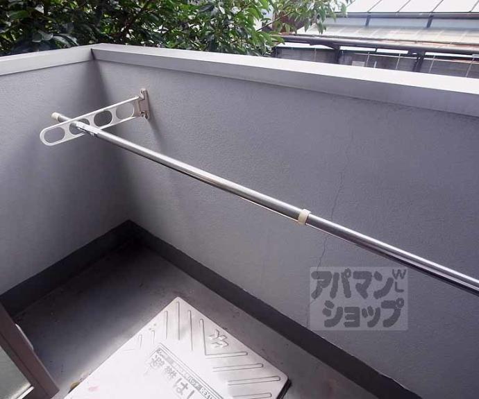 【ダイキプレイス千本】間取