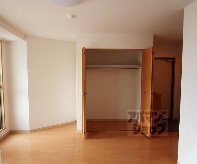 【ダイキプレイス千本】間取