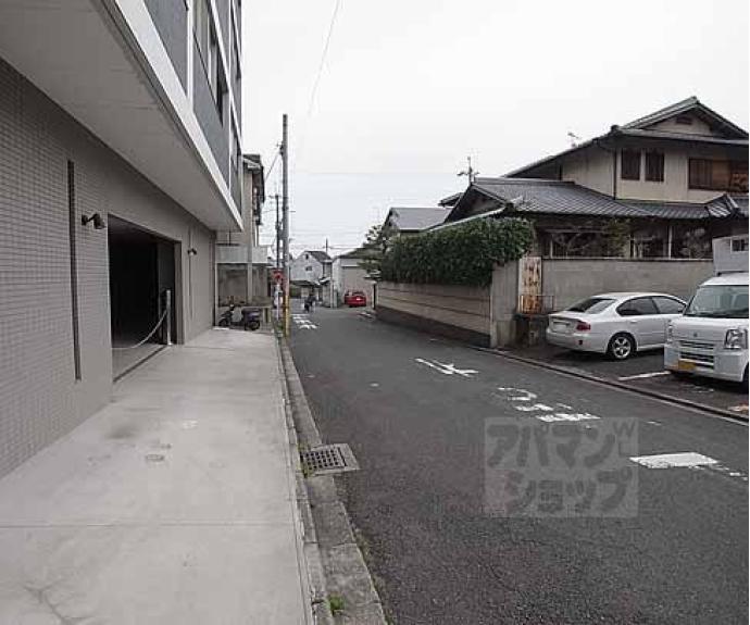 【シュシュパルク鹿苑】間取