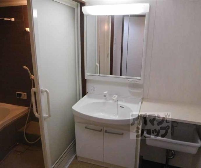 【シュシュパルク鹿苑】間取