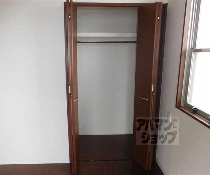 【シュシュパルク鹿苑】間取