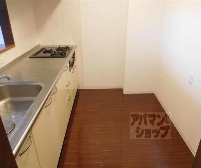 【シュシュパルク鹿苑】間取