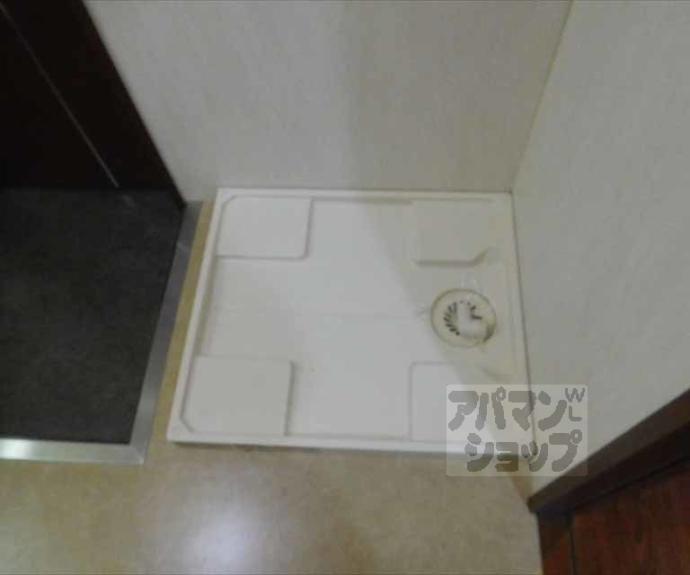 【シュシュパルク鹿苑】間取