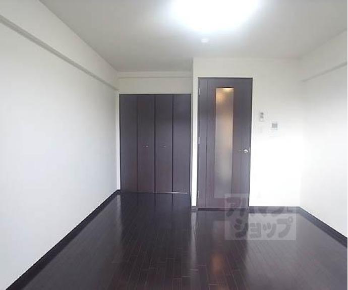 【アスヴェル京都外大前】間取