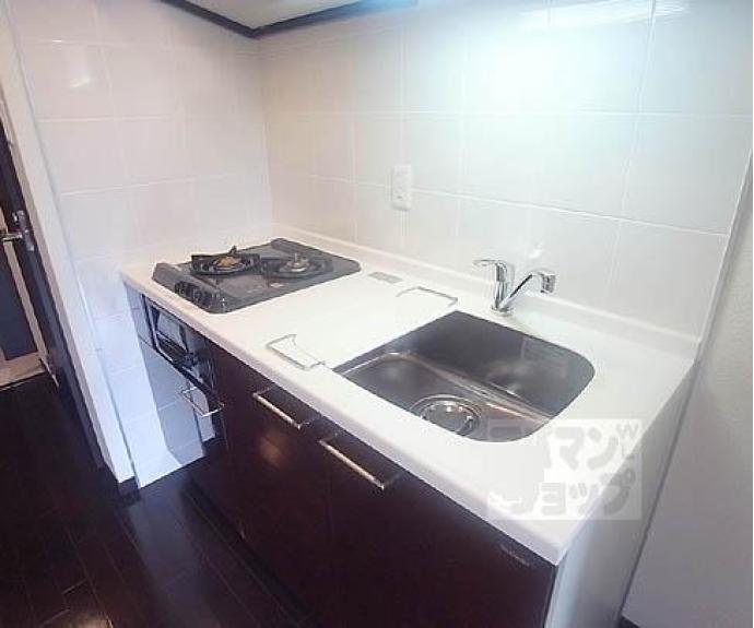 【アスヴェル京都外大前】間取