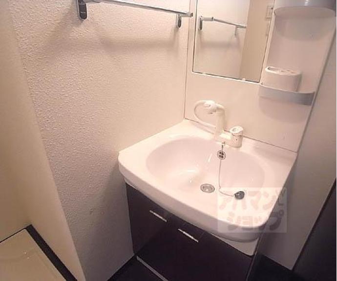 【アスヴェル京都外大前】間取