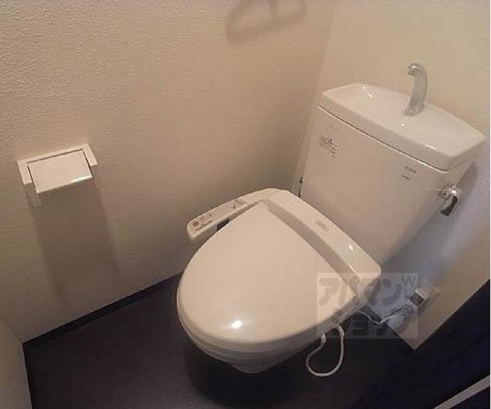 【アスヴェル京都外大前】間取