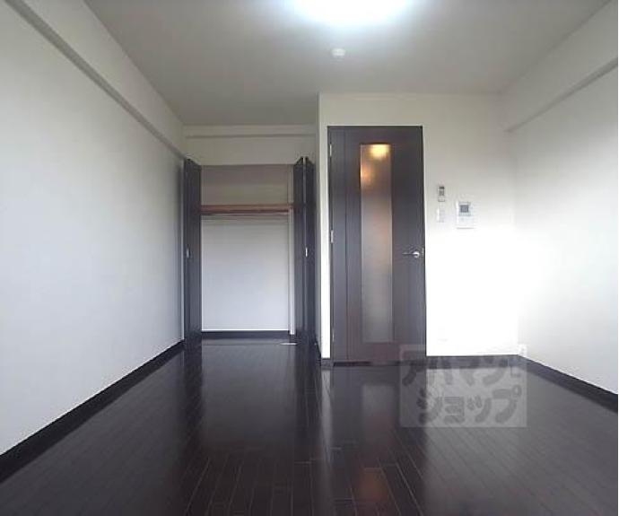 【アスヴェル京都外大前】間取