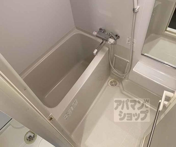 【アスヴェル京都外大前】間取