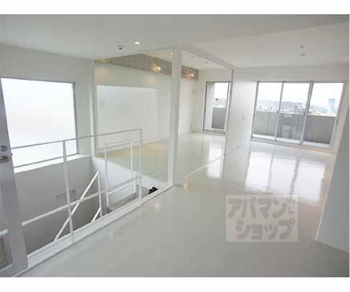 【ＳＴＹＬＥ１】間取